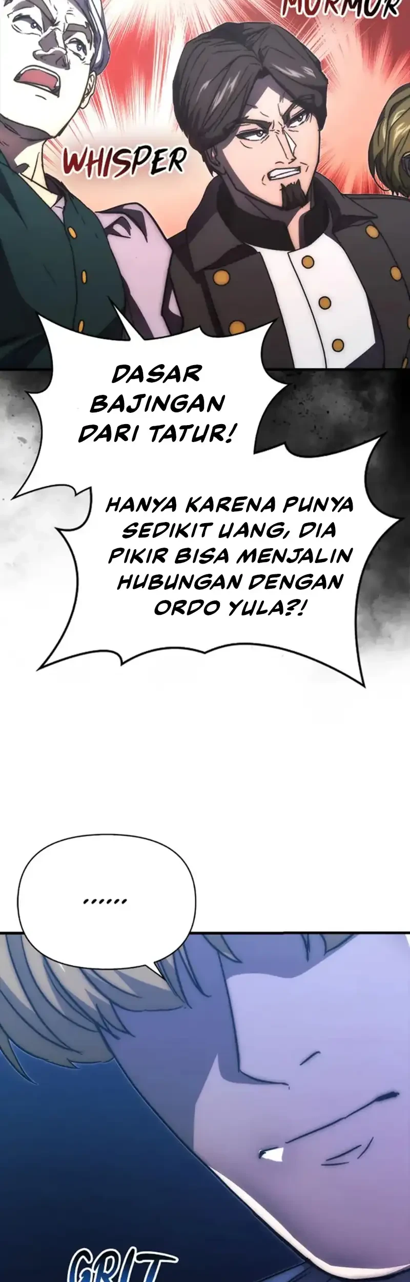 9th Class Sword Master Chapter 58 Halaman 35
