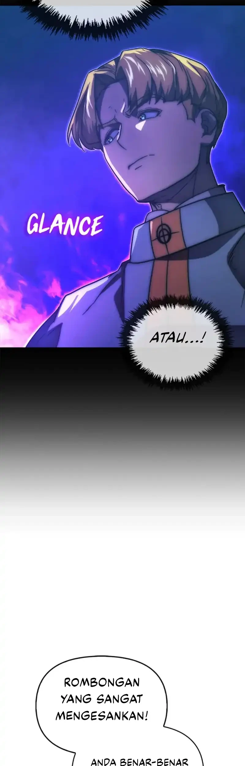 9th Class Sword Master Chapter 58 Halaman 39