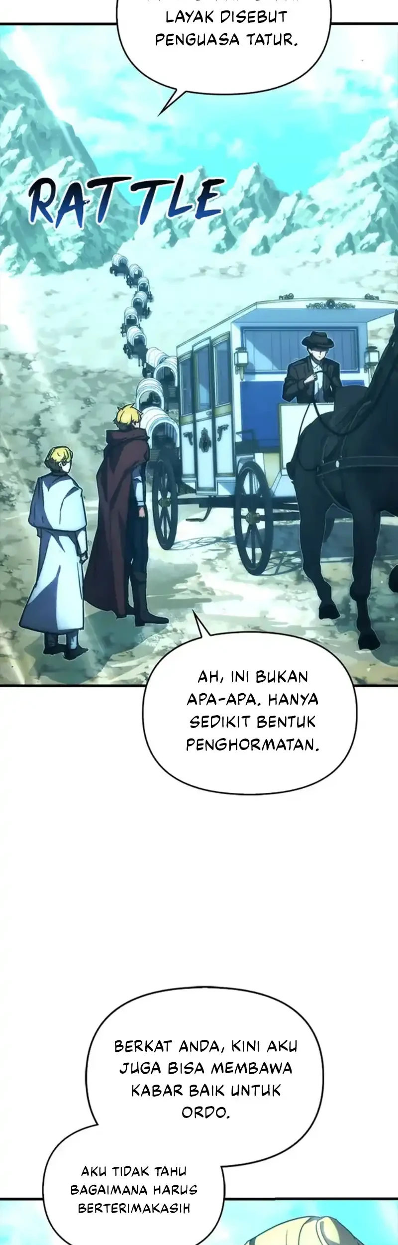 9th Class Sword Master Chapter 58 Halaman 40