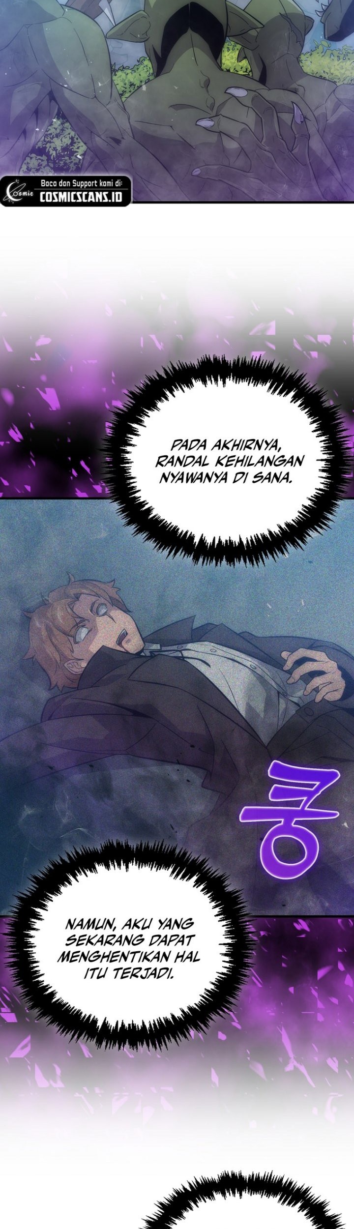 9th Class Sword Master Chapter 7 Halaman 4