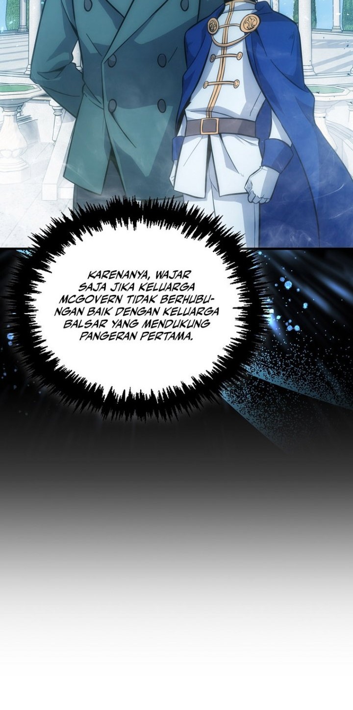 9th Class Sword Master Chapter 7 Halaman 13