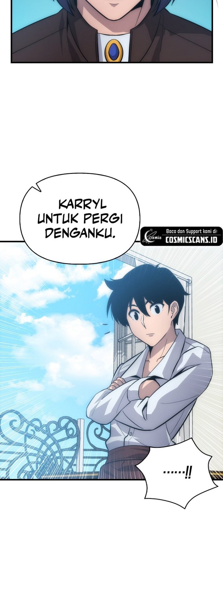 9th Class Sword Master Chapter 7 Halaman 21