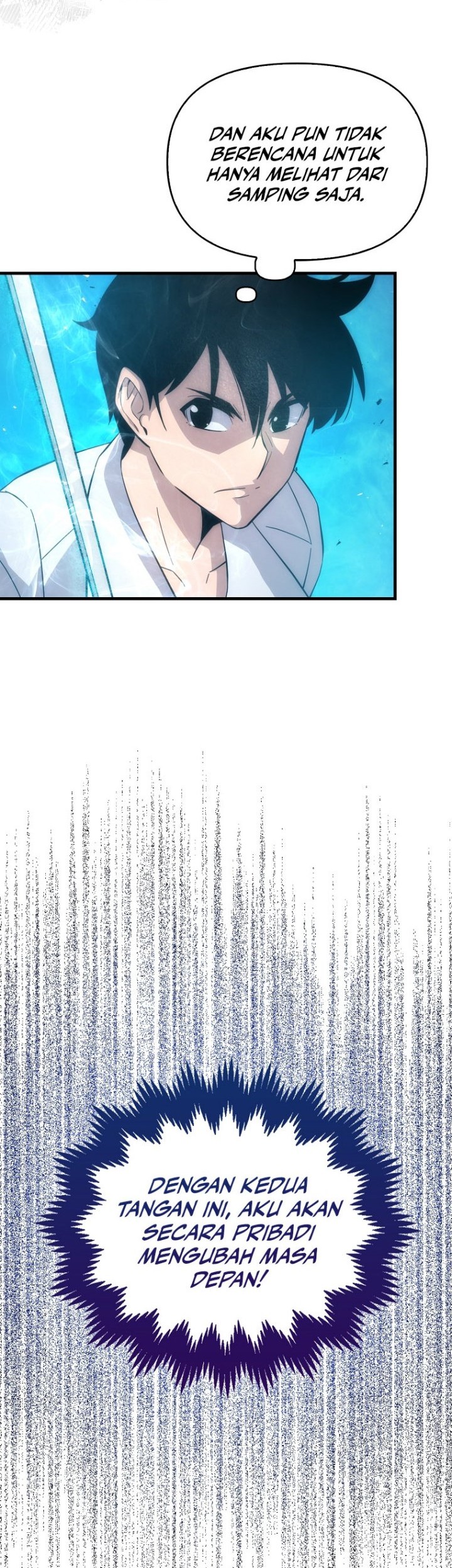 9th Class Sword Master Chapter 7 Halaman 35