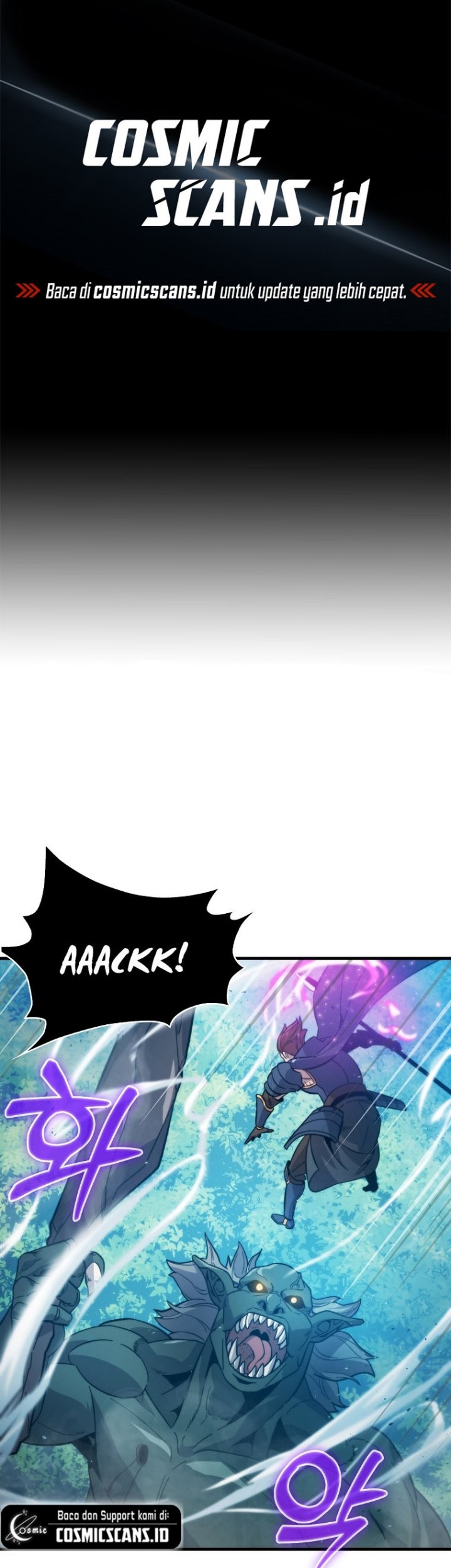 9th Class Sword Master Chapter 9 Halaman 2