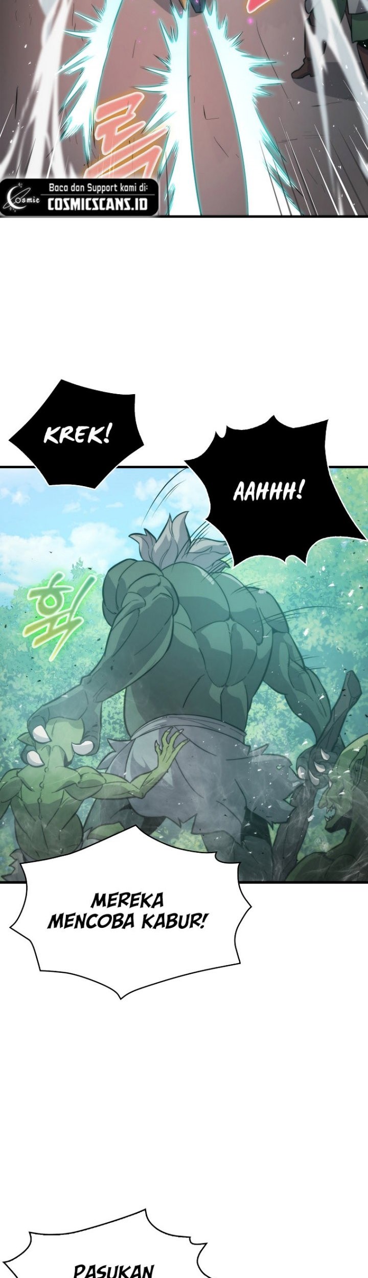 9th Class Sword Master Chapter 9 Halaman 4