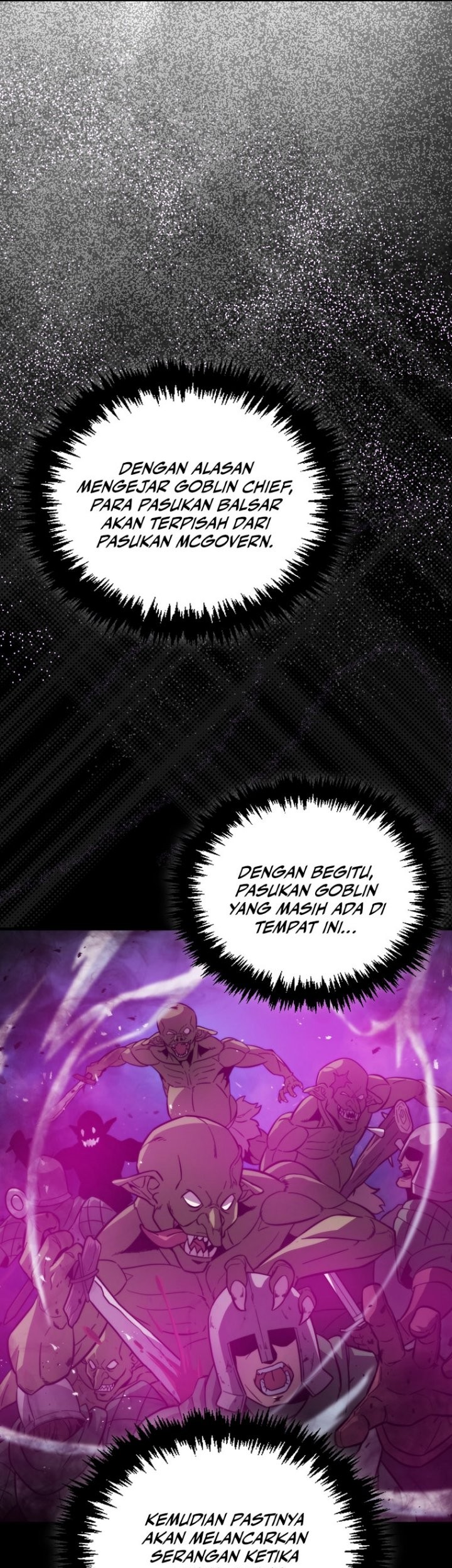 9th Class Sword Master Chapter 9 Halaman 6
