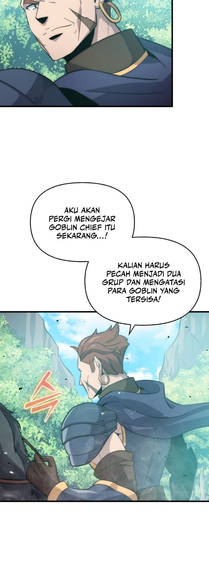 9th Class Sword Master Chapter 9 Halaman 13