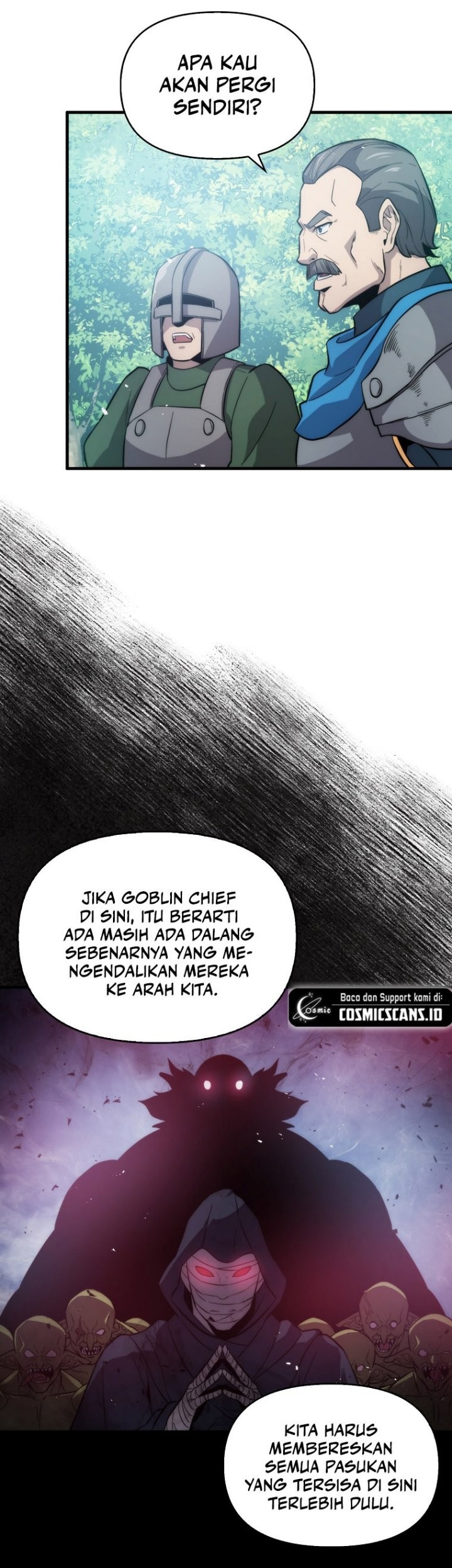 9th Class Sword Master Chapter 9 Halaman 14