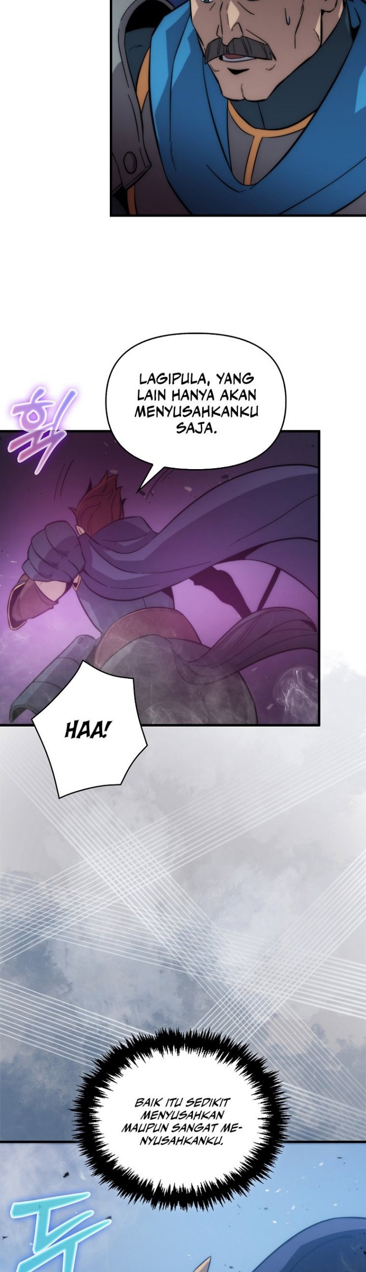9th Class Sword Master Chapter 9 Halaman 16