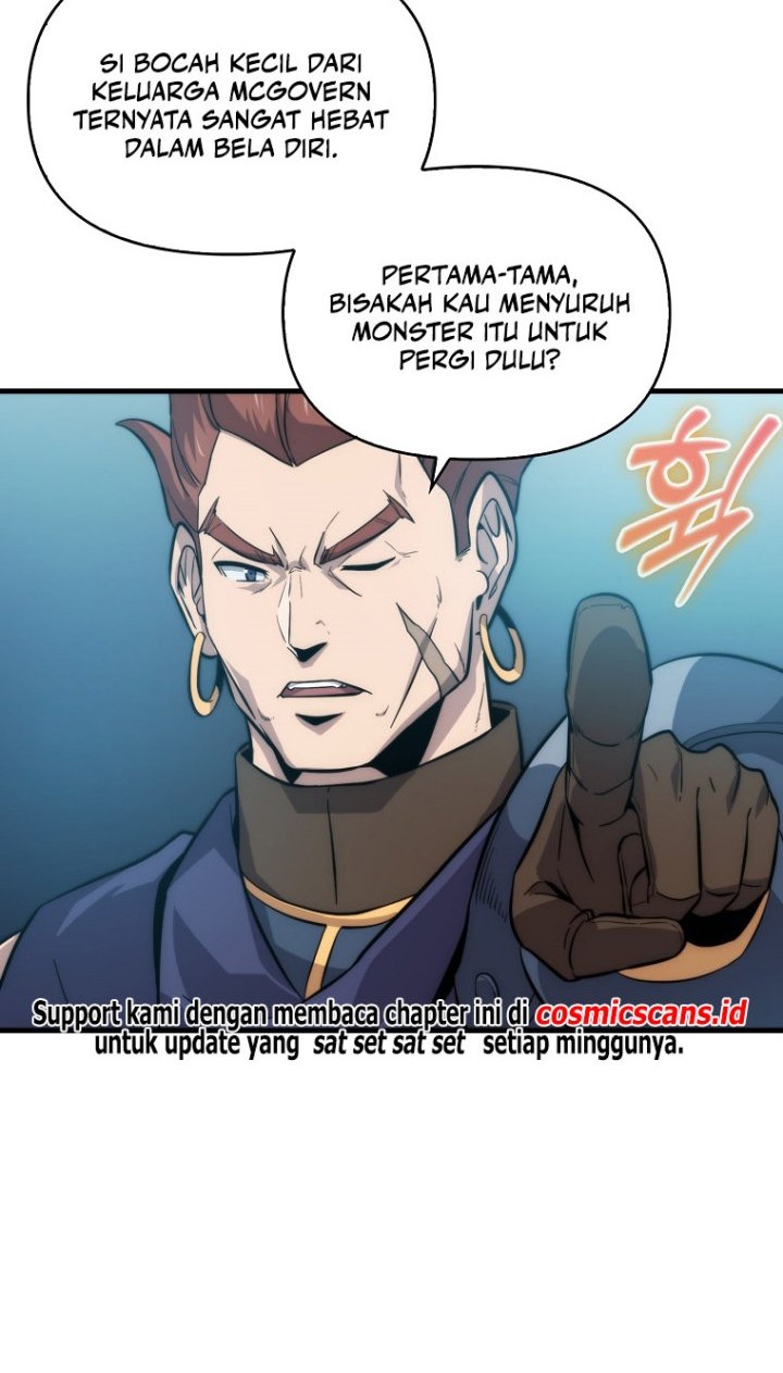 9th Class Sword Master Chapter 9 Halaman 21