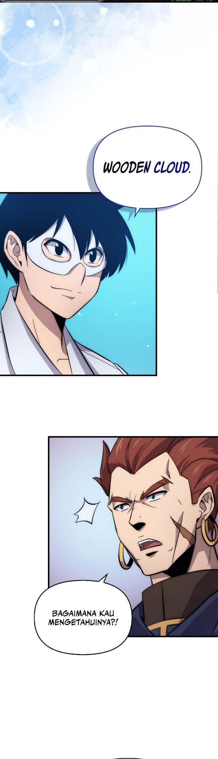 9th Class Sword Master Chapter 9 Halaman 24