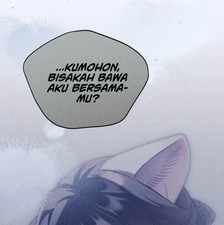 A Baby Cat Who Commands The Dog Clan Chapter 4 Halaman 6