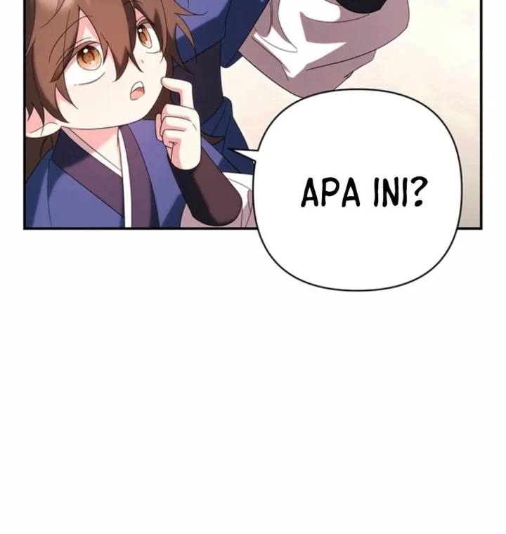 A Baby Cat Who Commands The Dog Clan Chapter 4 Halaman 12