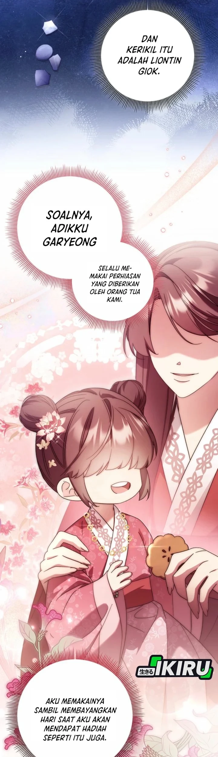 A Baby Cat Who Commands The Dog Clan Chapter 4 Halaman 24