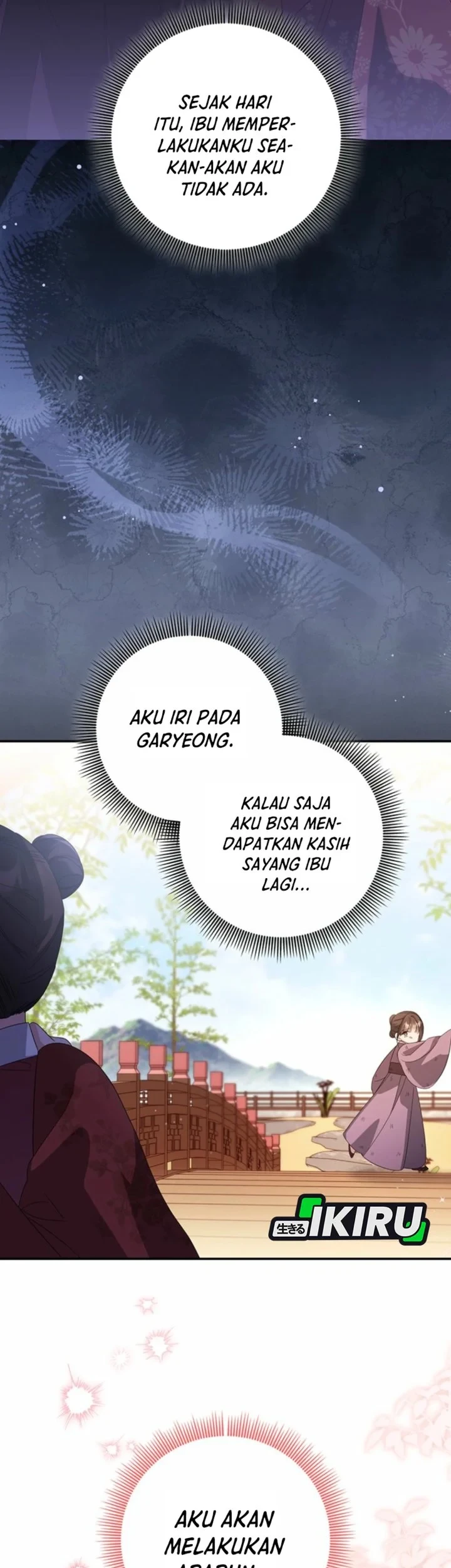 A Baby Cat Who Commands The Dog Clan Chapter 4 Halaman 36