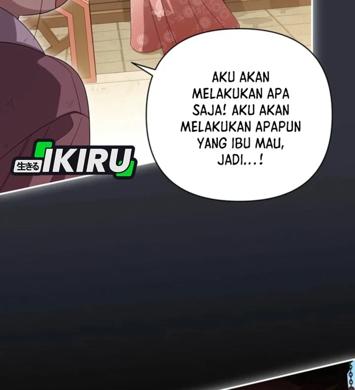 A Baby Cat Who Commands The Dog Clan Chapter 4 Halaman 39