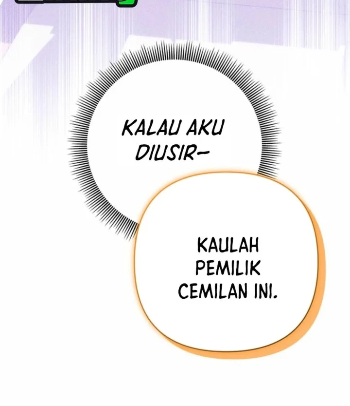 A Baby Cat Who Commands The Dog Clan Chapter 4 Halaman 58