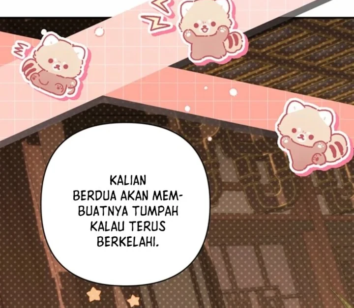 A Baby Cat Who Commands The Dog Clan Chapter 4 Halaman 66