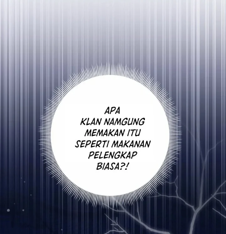 A Baby Cat Who Commands The Dog Clan Chapter 4 Halaman 72
