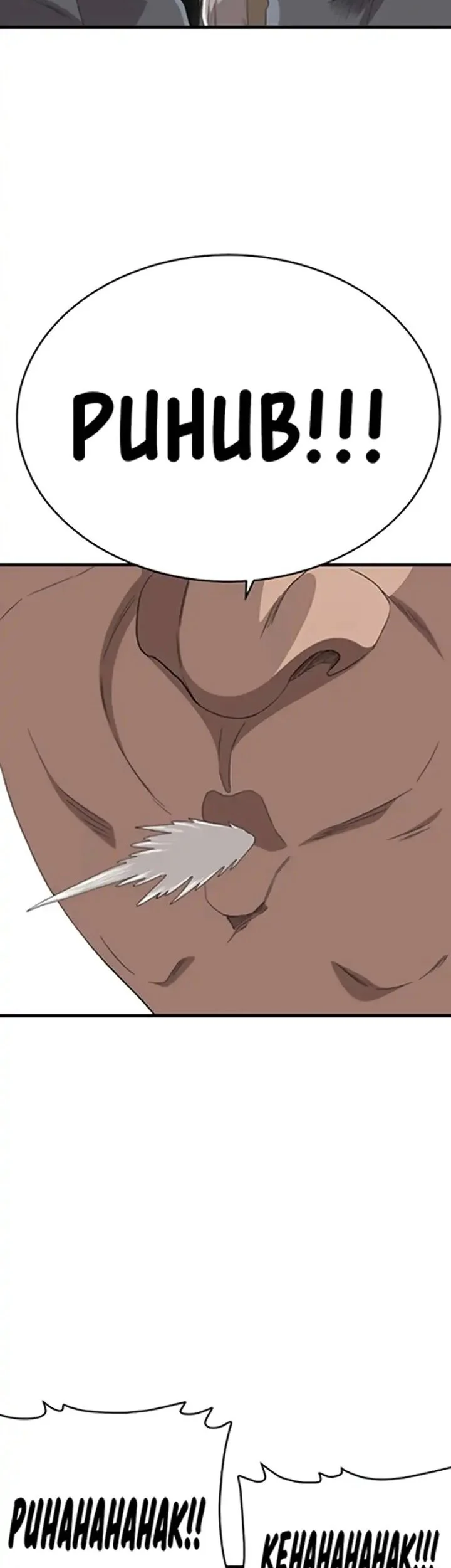 A Bad Person Chapter 299 Halaman 9