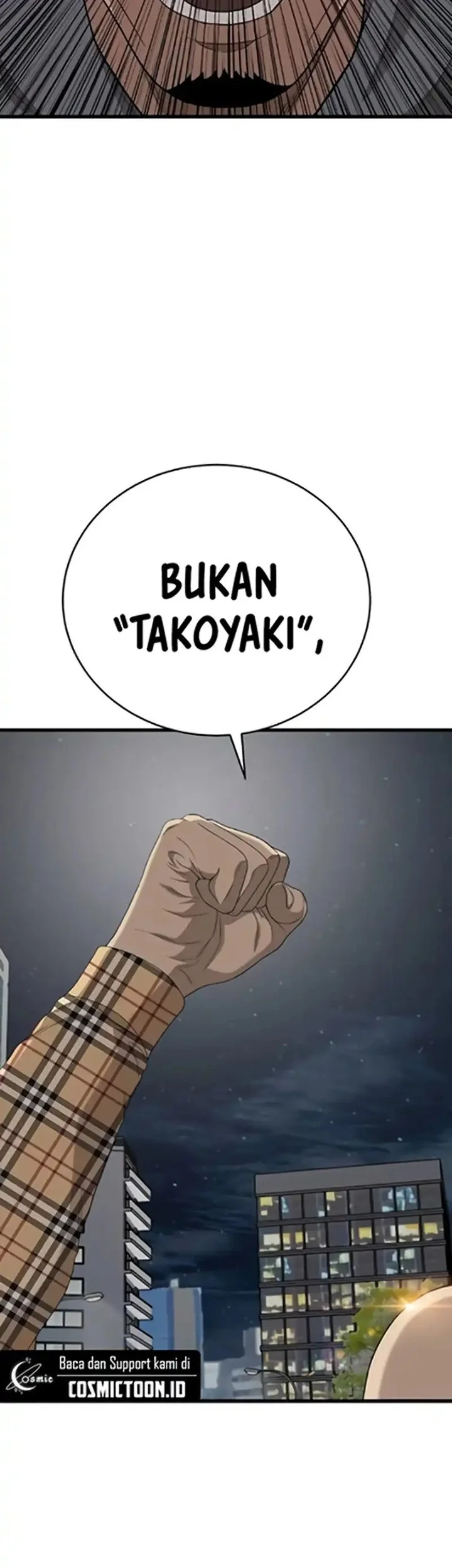 A Bad Person Chapter 299 Halaman 26