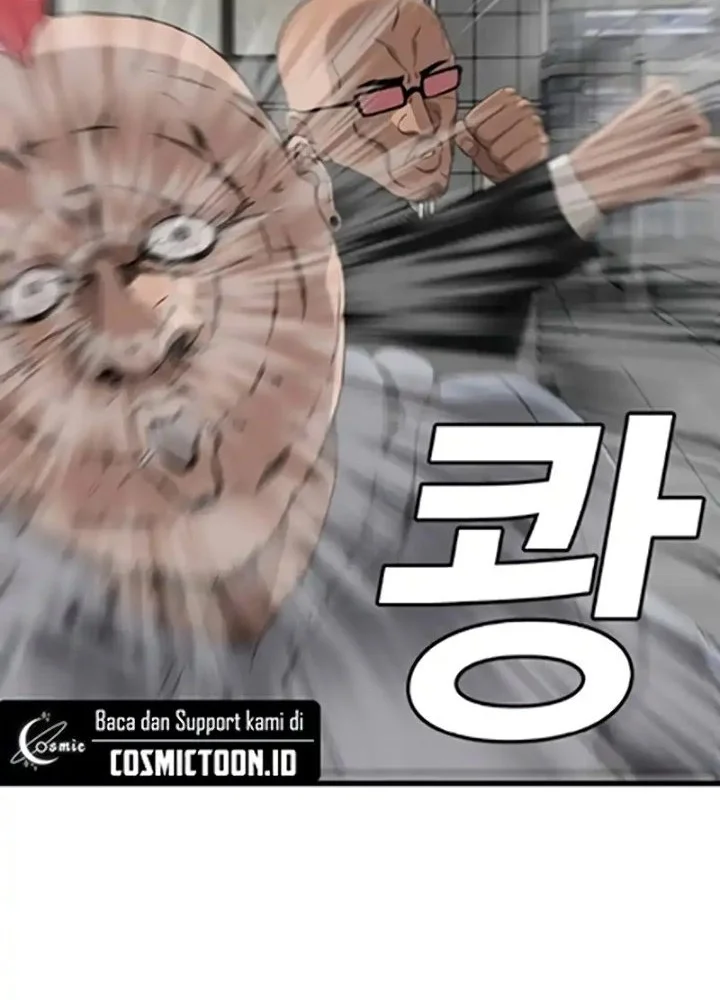 A Bad Person Chapter 299 Halaman 30