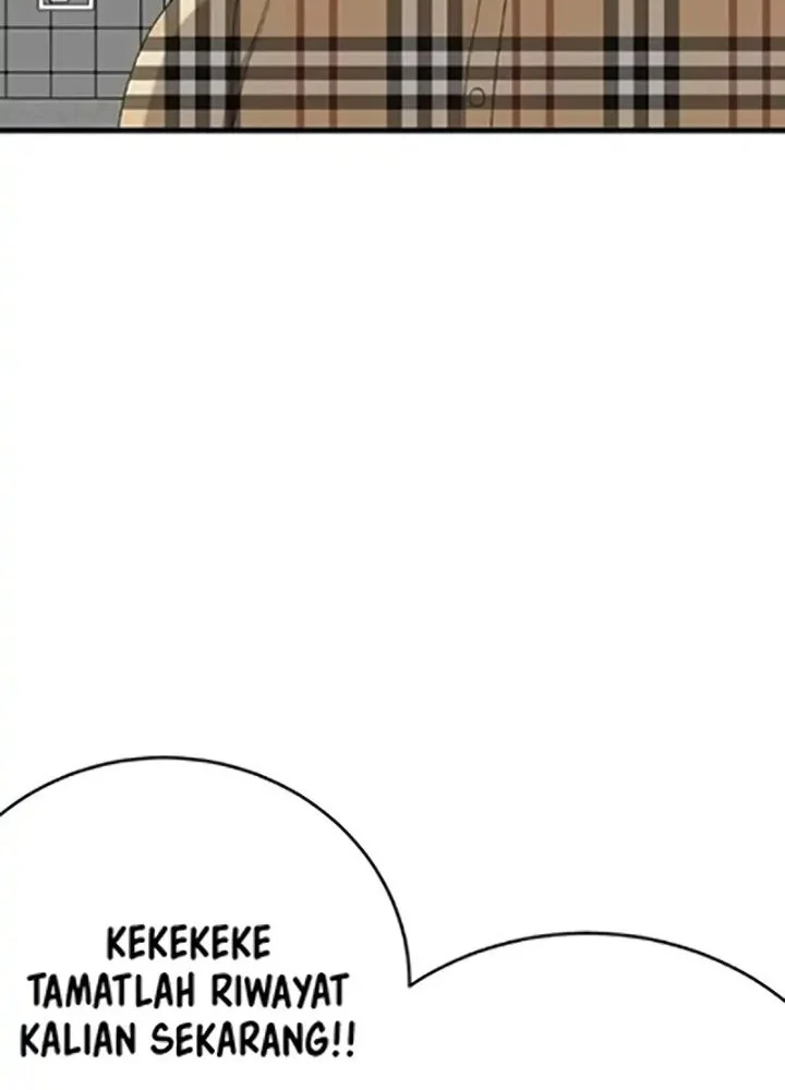 A Bad Person Chapter 299 Halaman 36