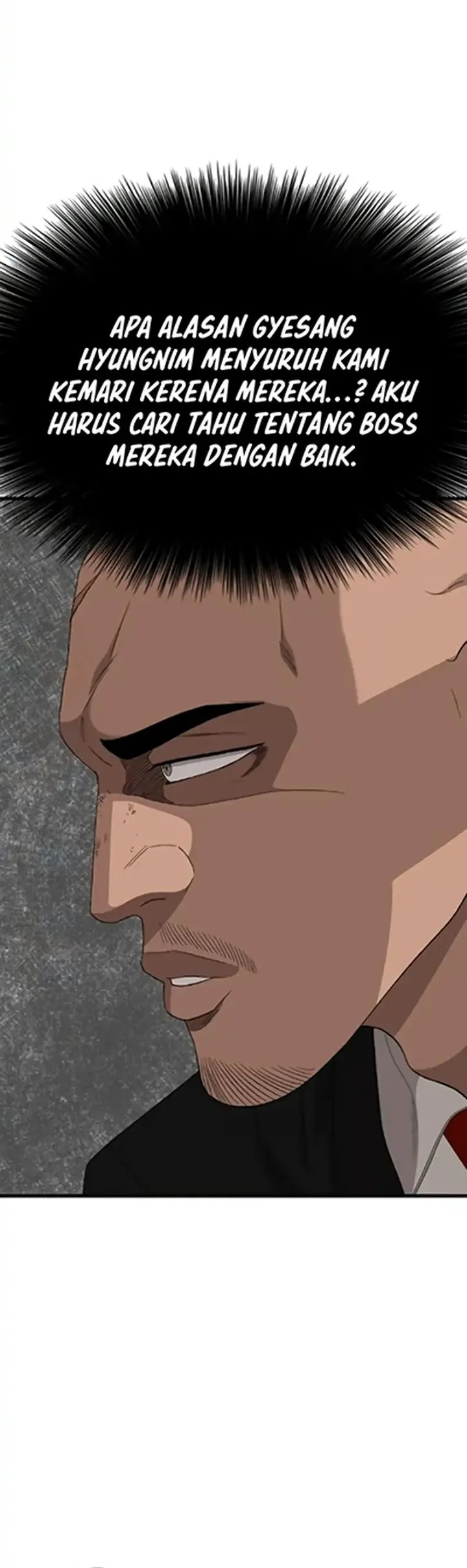 A Bad Person Chapter 299 Halaman 70