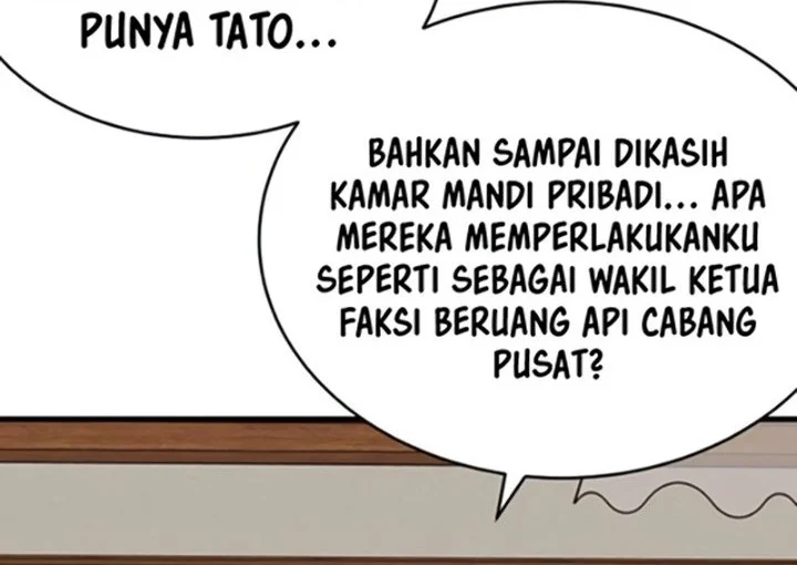 A Bad Person Chapter 300 Halaman 6