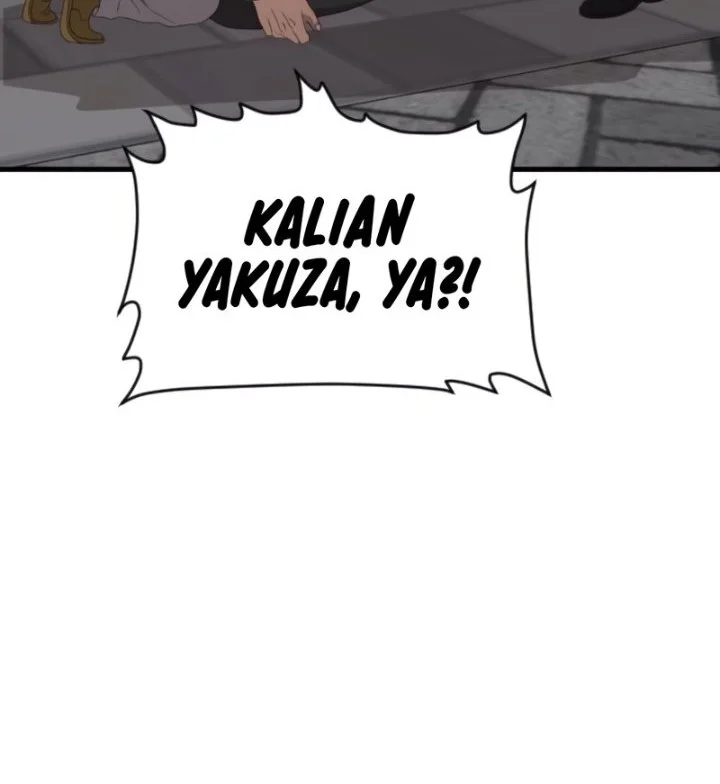 A Bad Person Chapter 300 Halaman 12