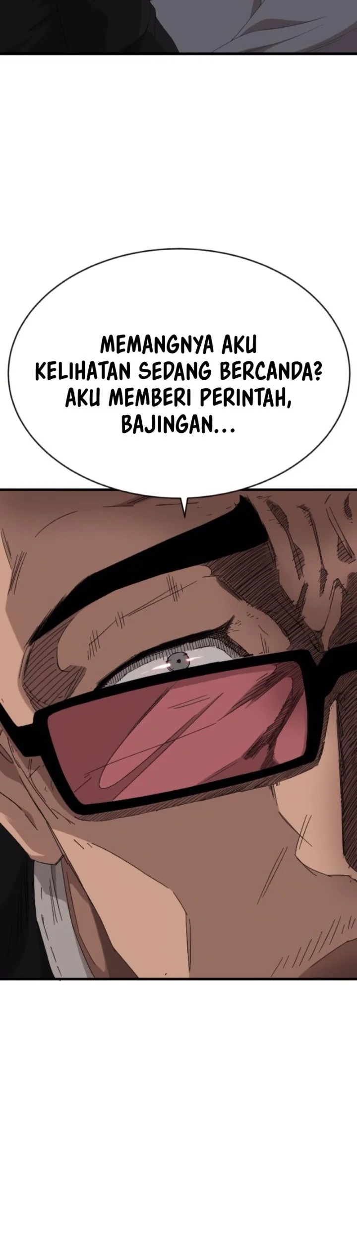 A Bad Person Chapter 300 Halaman 19