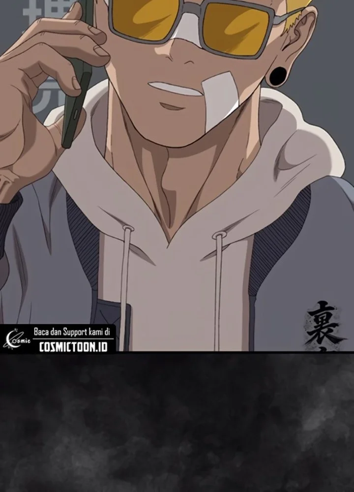 A Bad Person Chapter 300 Halaman 52