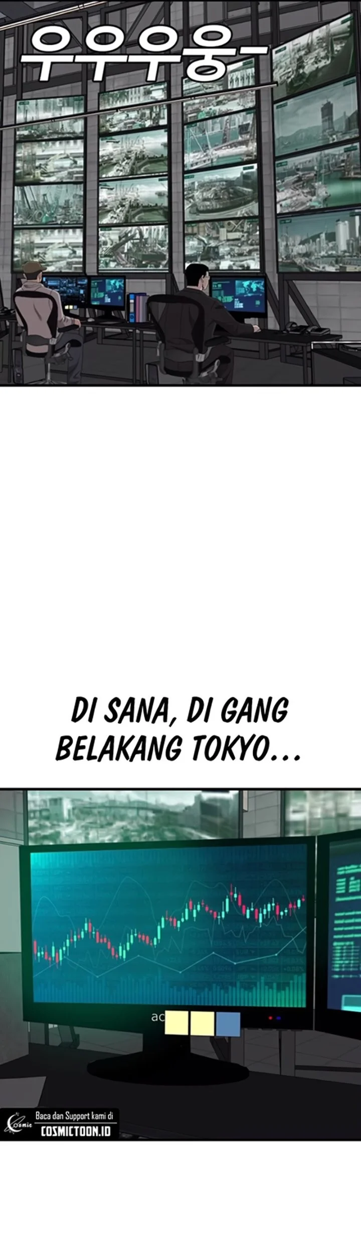 A Bad Person Chapter 300 Halaman 59