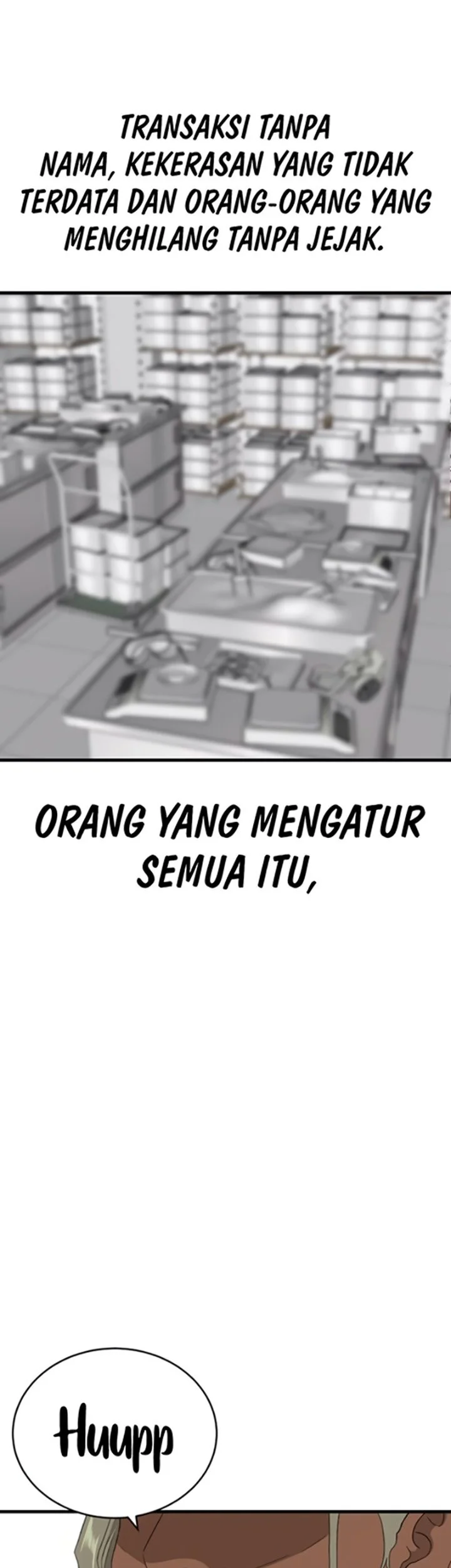 A Bad Person Chapter 300 Halaman 61