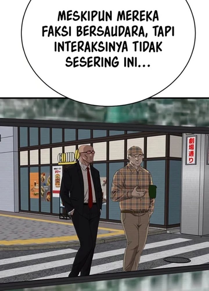 A Bad Person Chapter 300 Halaman 64