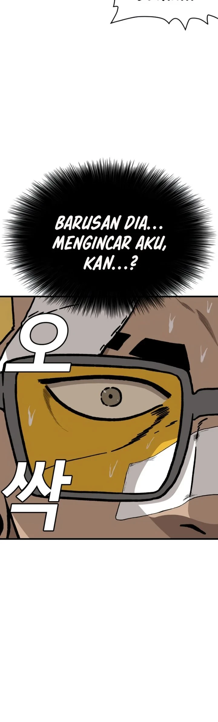 A Bad Person Chapter 301 Halaman 41