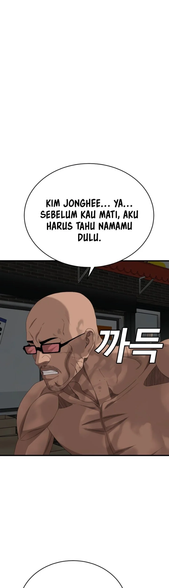 A Bad Person Chapter 301 Halaman 62
