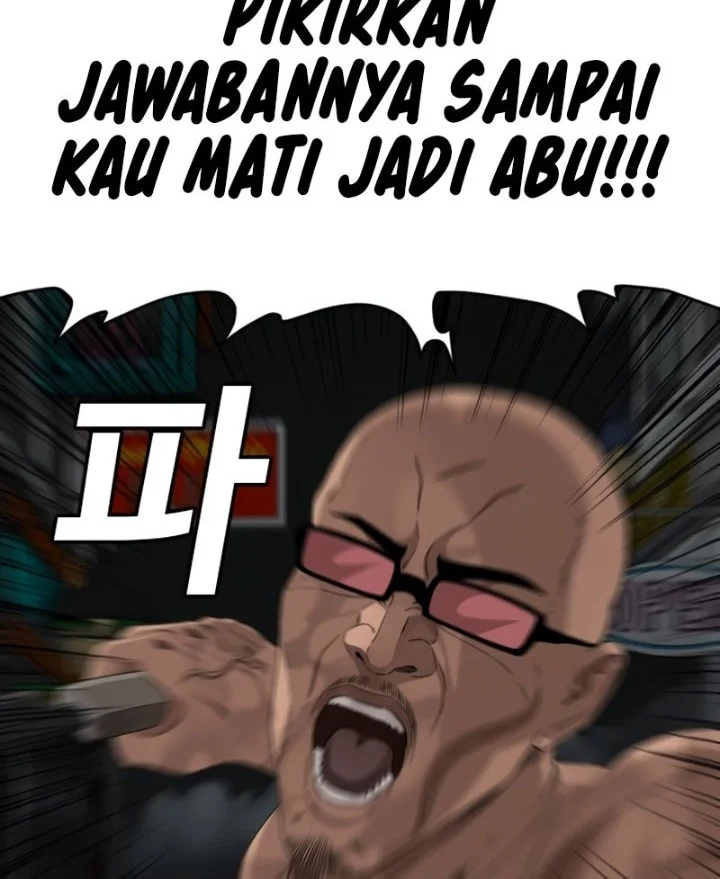 A Bad Person Chapter 301 Halaman 65
