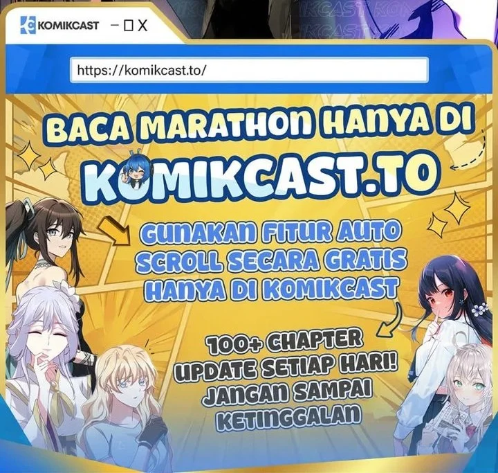 A Bad Person Chapter 301 Halaman 71