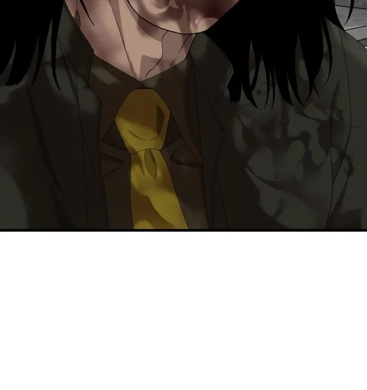 A Bad Person Chapter 302 Halaman 10