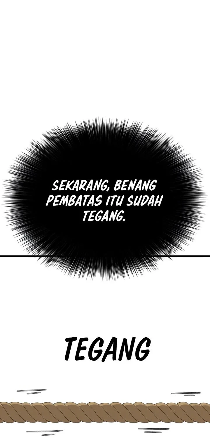 A Bad Person Chapter 302 Halaman 42