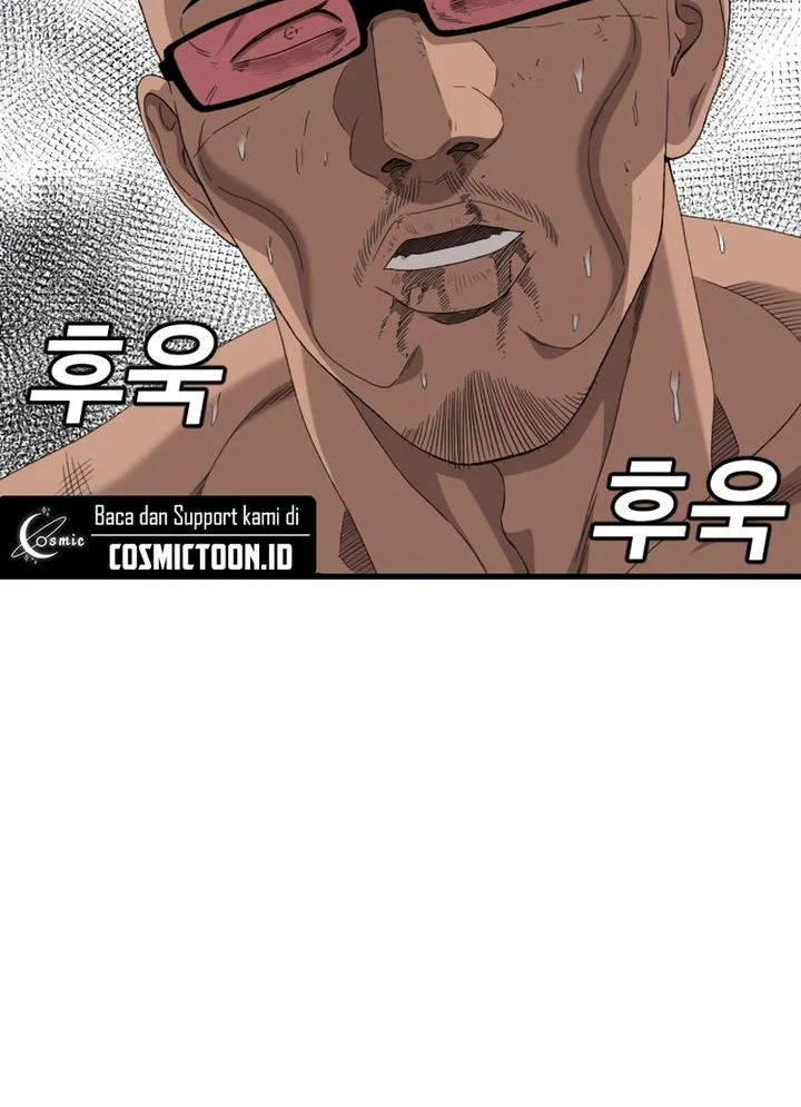 A Bad Person Chapter 302 Halaman 52