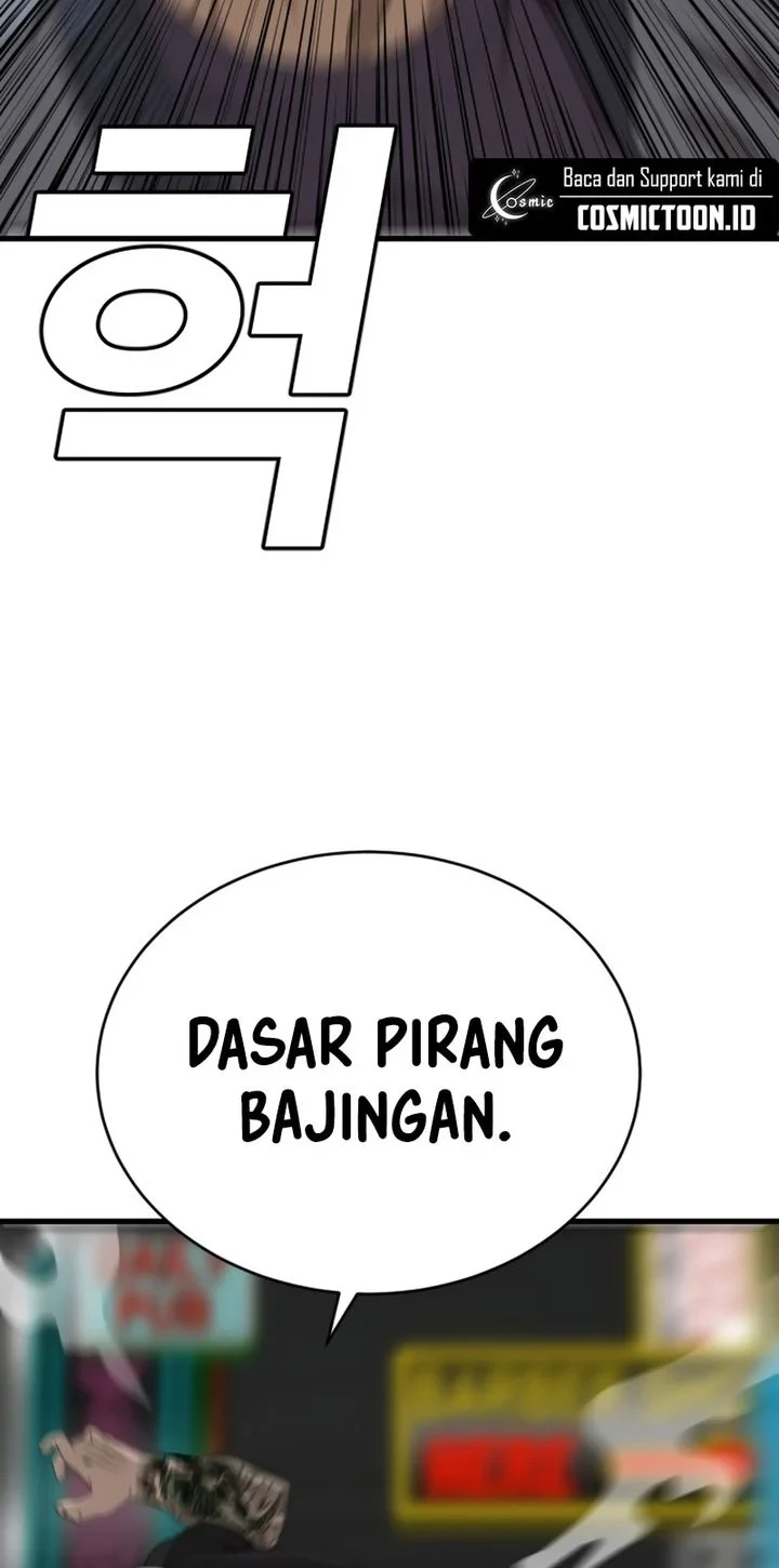 A Bad Person Chapter 302 Halaman 63