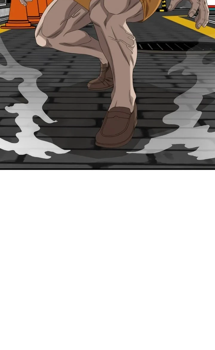 A Bad Person Chapter 302 Halaman 65