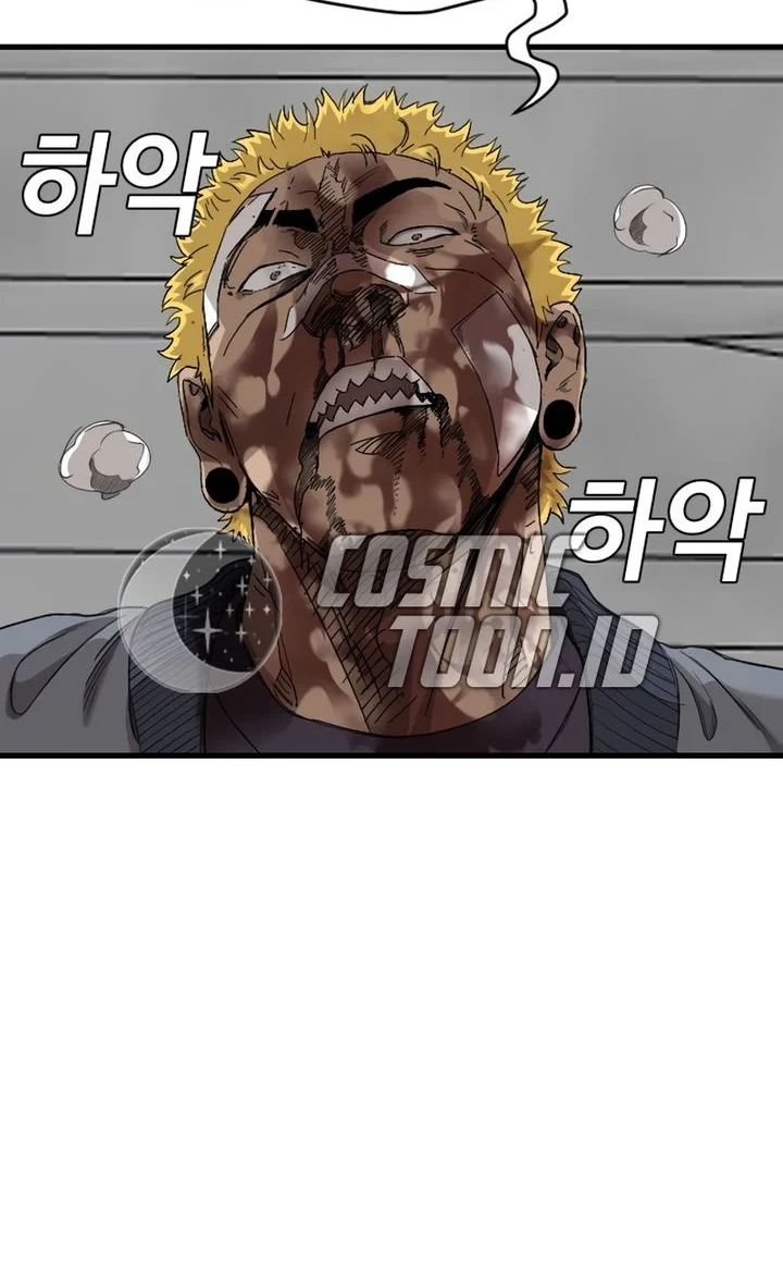 A Bad Person Chapter 302 Halaman 81
