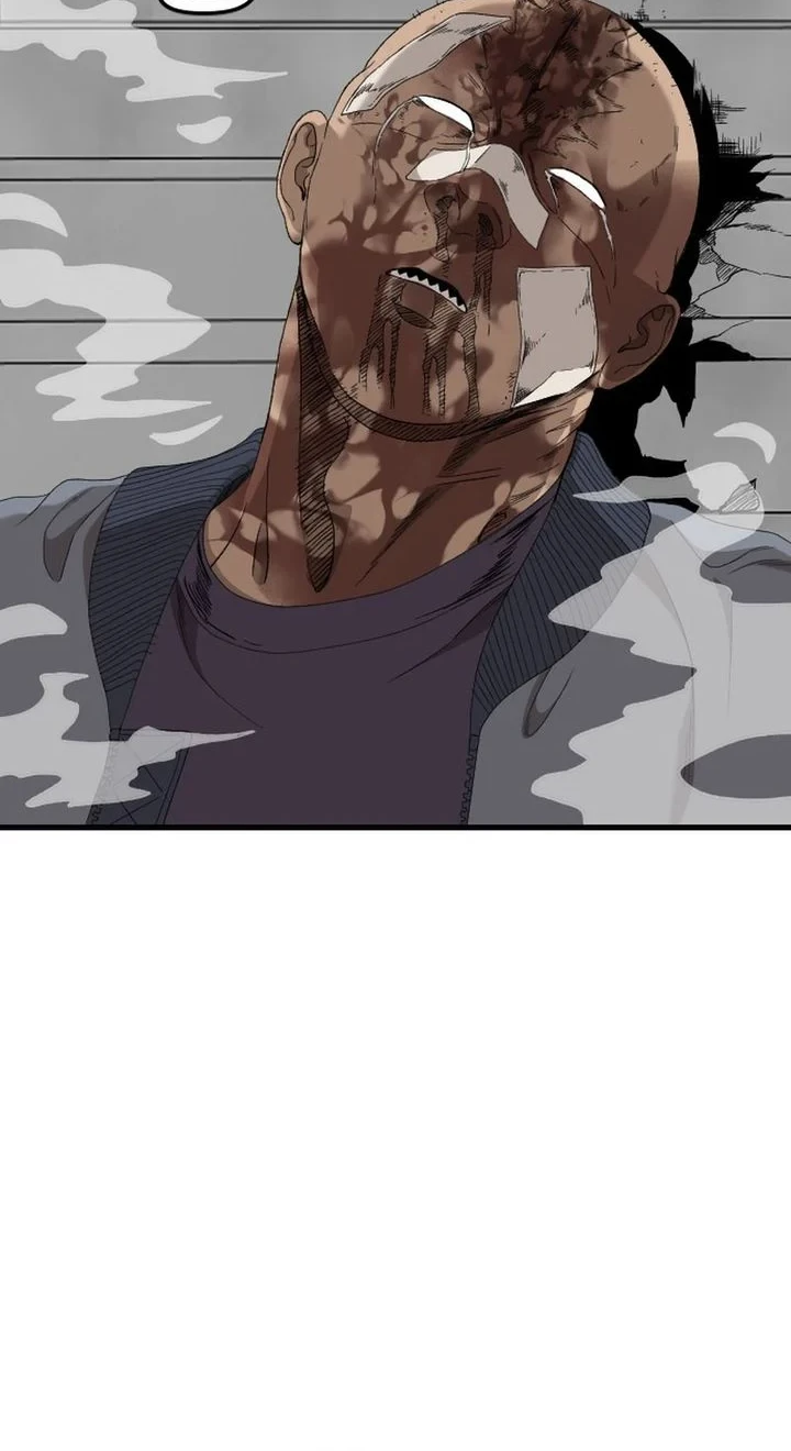 A Bad Person Chapter 303 Halaman 10