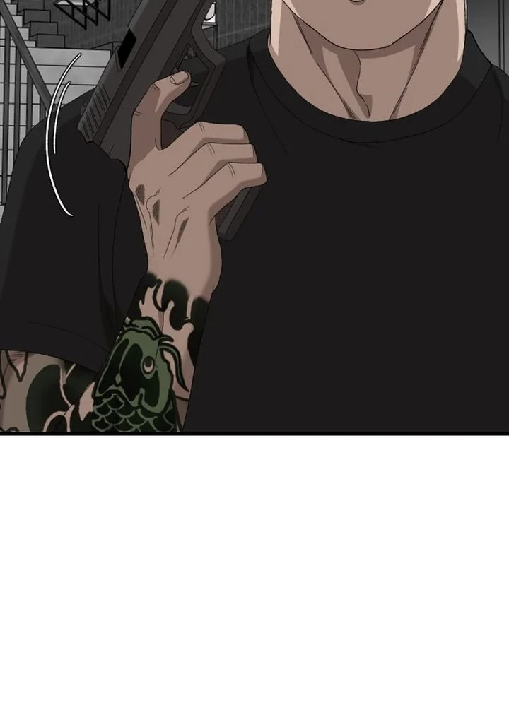 A Bad Person Chapter 303 Halaman 12