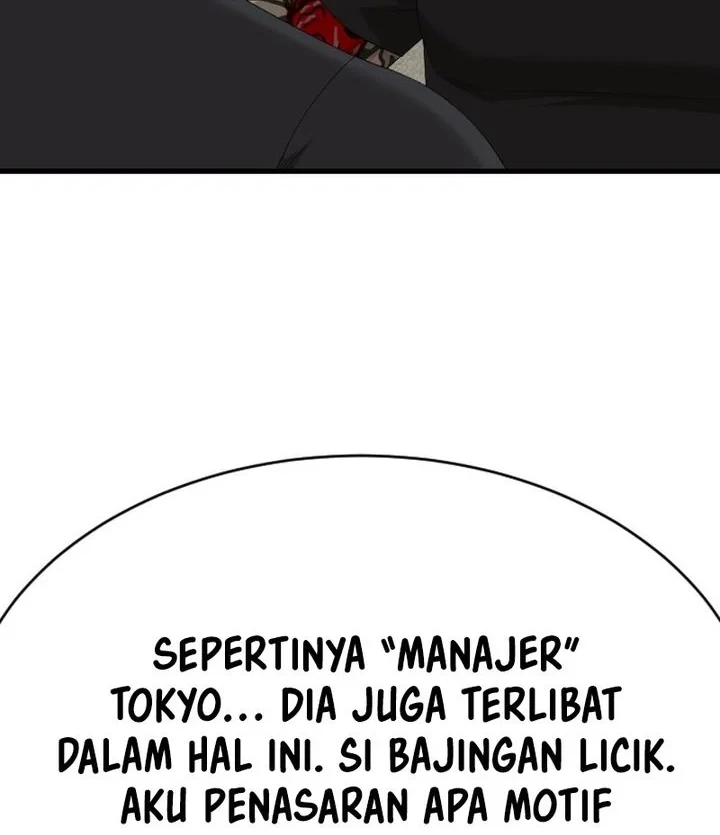 A Bad Person Chapter 303 Halaman 32