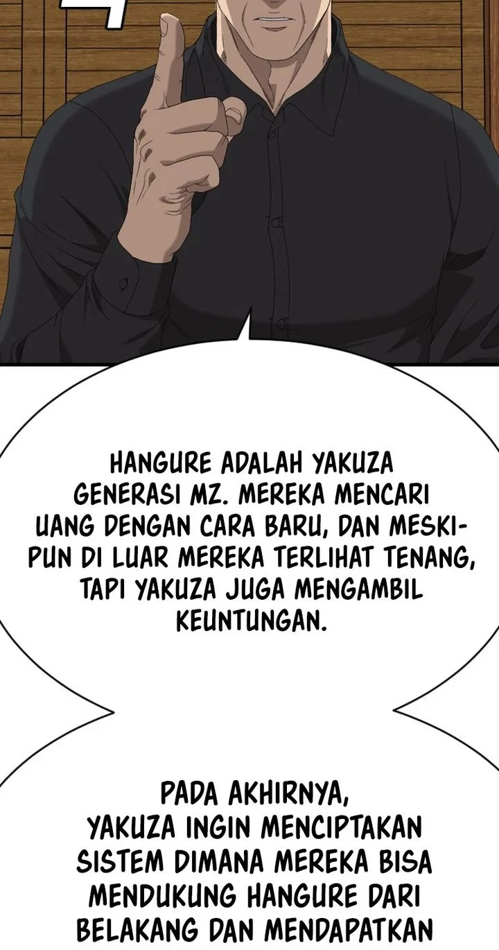 A Bad Person Chapter 303 Halaman 40