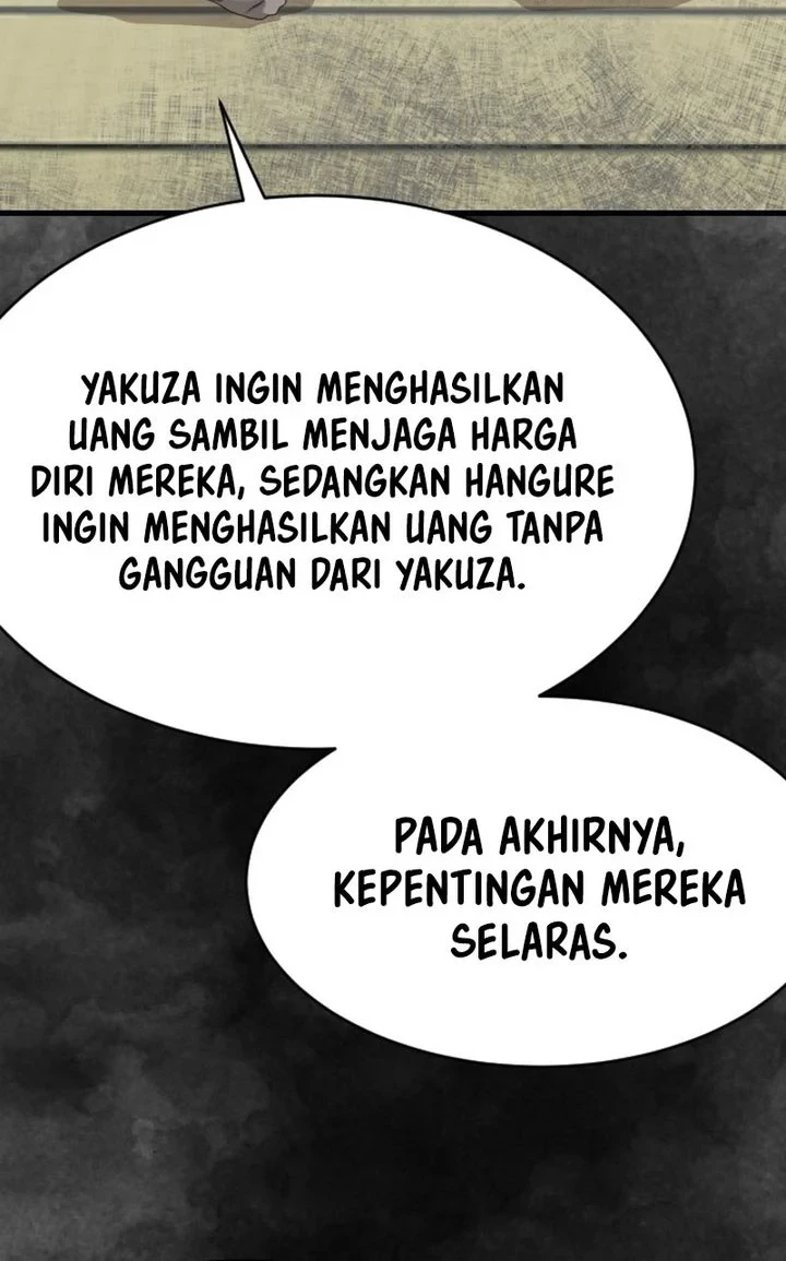A Bad Person Chapter 303 Halaman 42